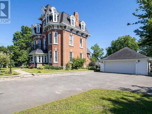 46 QUABBIN ROAD Mallorytown Ontario, K0E 1R0 - 4 Bedrooms Home For Sale