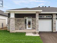 1043 MOORE STREET Brockville Ontario, K6V 0H1