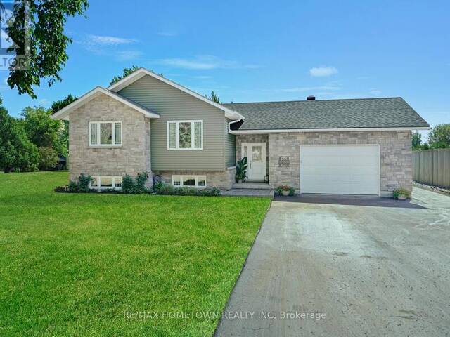2915 2ND CONCESSION Brockville Ontario, K6V 5T1 - 3 Bedrooms Home For Sale