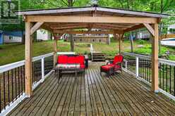 66 SCOTT LANE | Rideau Lakes Ontario | Slide Image Four