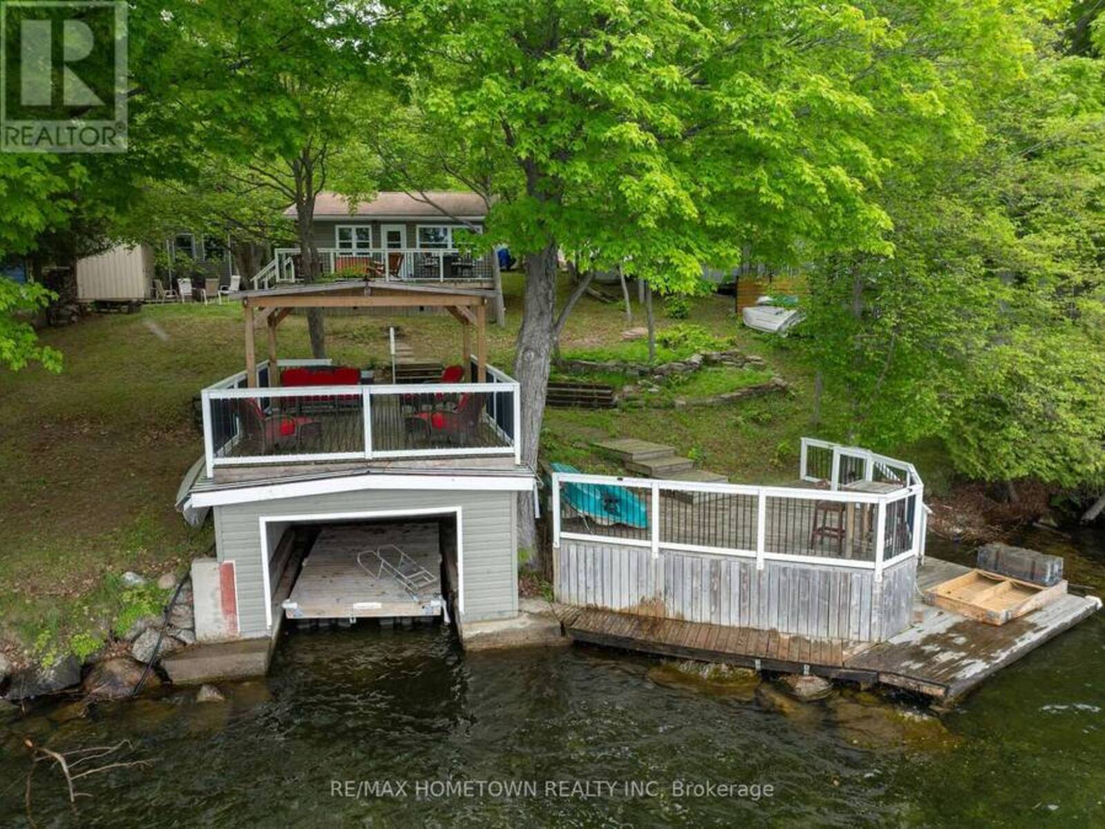66 SCOTT LANE, Rideau Lakes, Ontario K0G 1V0