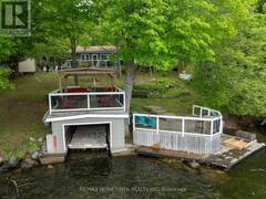 66 SCOTT LANE Rideau Lakes Ontario, K0G 1V0