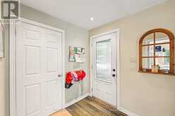 599 BLACK LAKE ROAD | Perth Ontario | Slide Image Eleven
