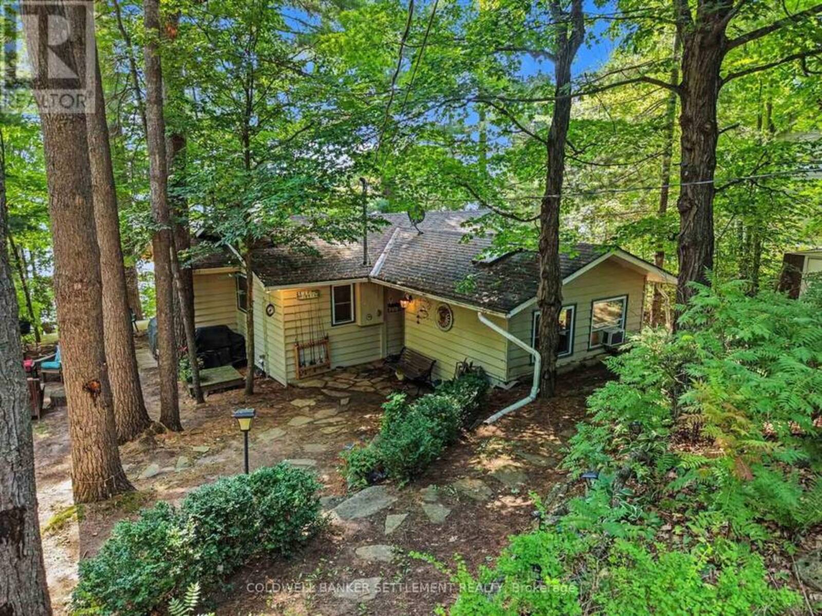 599 BLACK LAKE ROAD, Perth, Ontario K7H 3C7