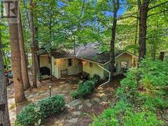 599 BLACK LAKE ROAD Perth Ontario, K7H 3C7