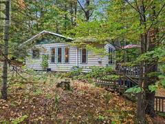 599 BLACK LAKE ROAD Perth Ontario, K7H 3C7