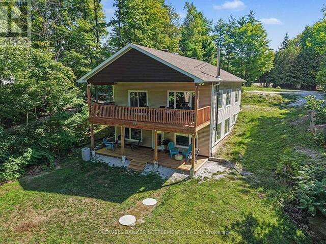 234 MICA POINT LANE Tay Valley Ontario, K0H 2B0 - 3 Bedrooms Home For Sale