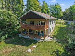 234 MICA POINT LANE Tay Valley Ontario, K0H 2B0