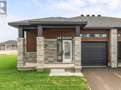1057 MOORE STREET Brockville Ontario, K6V 0H1