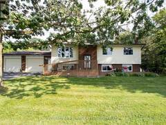 5217 ALGONQUIN ROAD Brockville Ontario, K6V 5T2