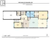 63A CENTRE STREET | Brockville Ontario | Slide Image Thirty-two