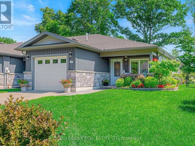 63A CENTRE STREET Brockville Ontario, K6V 0C9 - 2 Bedrooms Home For Sale