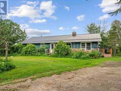 184 8TH LINE ROAD Athens Ontario, K0E 1B0