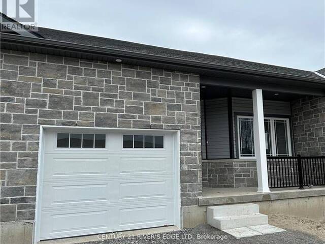 218 ADLEY DRIVE Brockville Ontario, K6V 7J2 - 2 Bedrooms Home For Sale