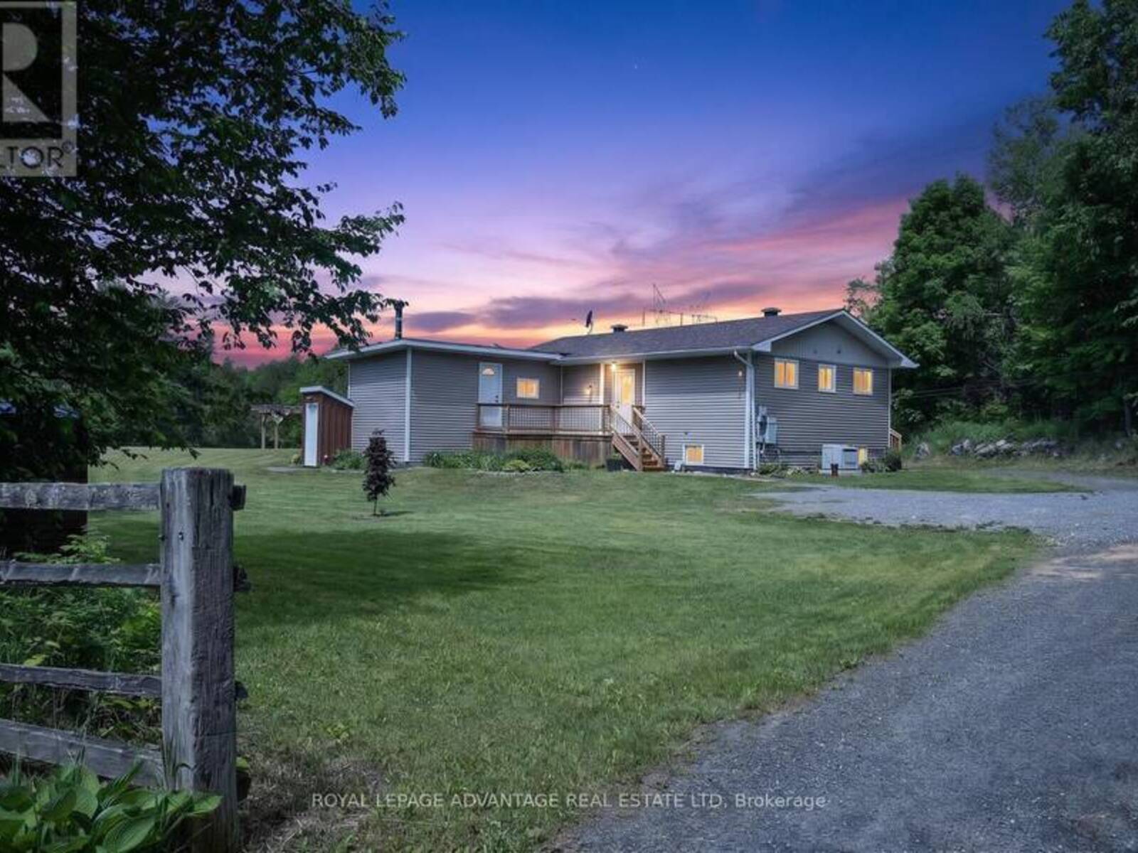1218 GALBRAITH ROAD, Lanark Highlands, Ontario K0A 1P0