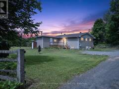 1218 GALBRAITH ROAD Lanark Highlands Ontario, K0A 1P0