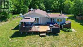 1218 GALBRAITH ROAD | Lanark Highlands Ontario | Slide Image Three