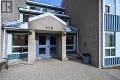 306 - 820 LAURIER BOULEVARD | Brockville Ontario | Slide Image Four