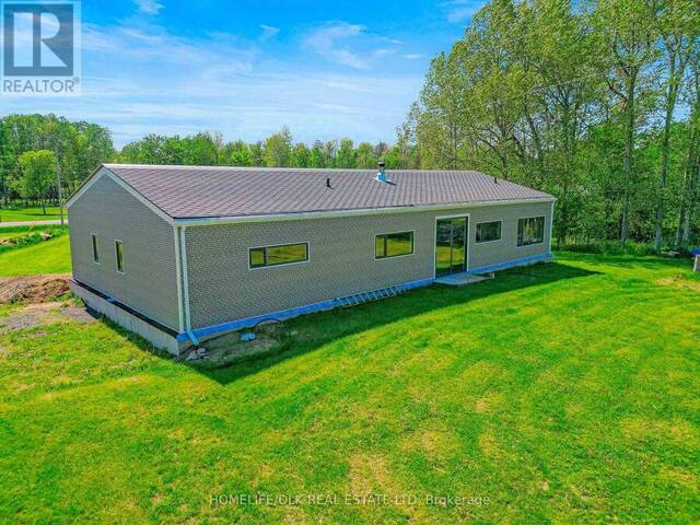 2805 ROCKY ROAD Brockville Ontario, K6V 5T1 - 3 Bedrooms Home For Sale