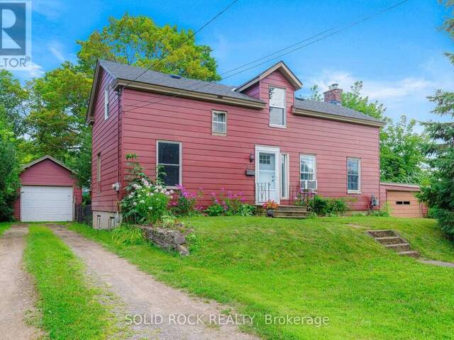 333 JAMES STREET E Prescott Ontario, K0E 1T0 - 3 Bedrooms Home For Sale