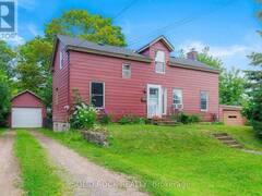 333 JAMES STREET E Prescott Ontario, K0E 1T0