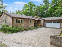 178 BURKE LANE Tay Valley Ontario, K0H 2B0