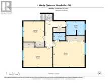 1 HARDY CRESCENT | Brockville Ontario | Slide Image Forty-five