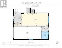 1 HARDY CRESCENT | Brockville Ontario | Slide Image Forty-six