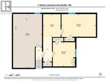 1 HARDY CRESCENT | Brockville Ontario | Slide Image Forty-seven