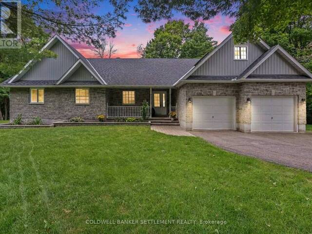 135 BARR PLACE W Perth Ontario, K7H 3C7 - Property For Sale