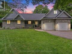 135 BARR PLACE W Perth Ontario, K7H 3C7