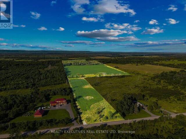 2865 RIDGETOP ROAD Ottawa Ontario, K0A 1T0 - Vacant Land For Sale