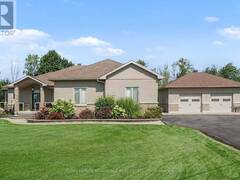 263 GEORGINA STREET Perth Ontario, K7H 3C9