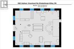 9361 ADDISON GREENBUSH ROAD | Elizabethtown-Kitley Ontario | Slide Image Thirty-two