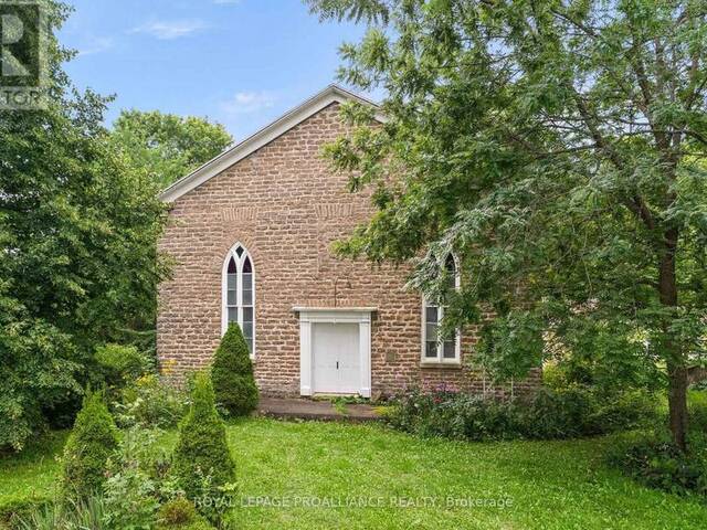 9361 ADDISON GREENBUSH ROAD Elizabethtown-Kitley Ontario, K0E 1A0 - 2 Bedrooms Home For Sale