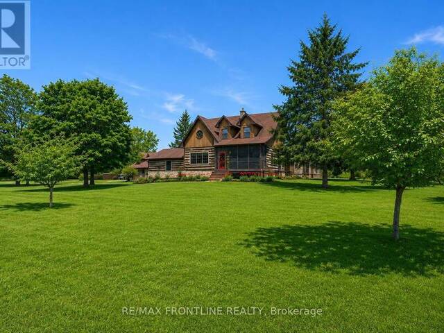 510 PORT ELMSLEY ROAD Perth Ontario, K7H 3C7 - Property For Sale
