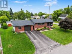14 BAYNES STREET Perth Ontario, K7H 1R1