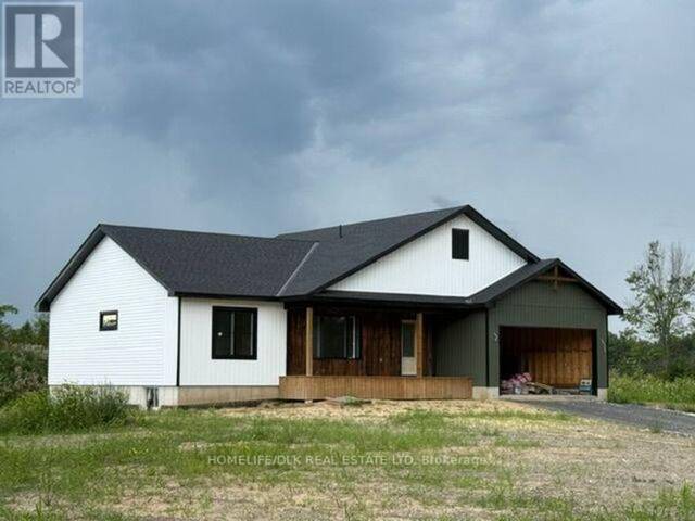9276 SOUTH BRANCH ROAD Augusta Ontario, K0G 1R0 - 3 Bedrooms Home For Sale