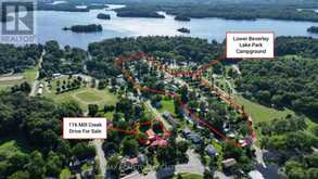 116 MILL CREEK DRIVE | Rideau Lakes Ontario | Slide Image Thirty-one