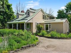506 GLEN TAY ROAD Perth Ontario, K7H 3C6