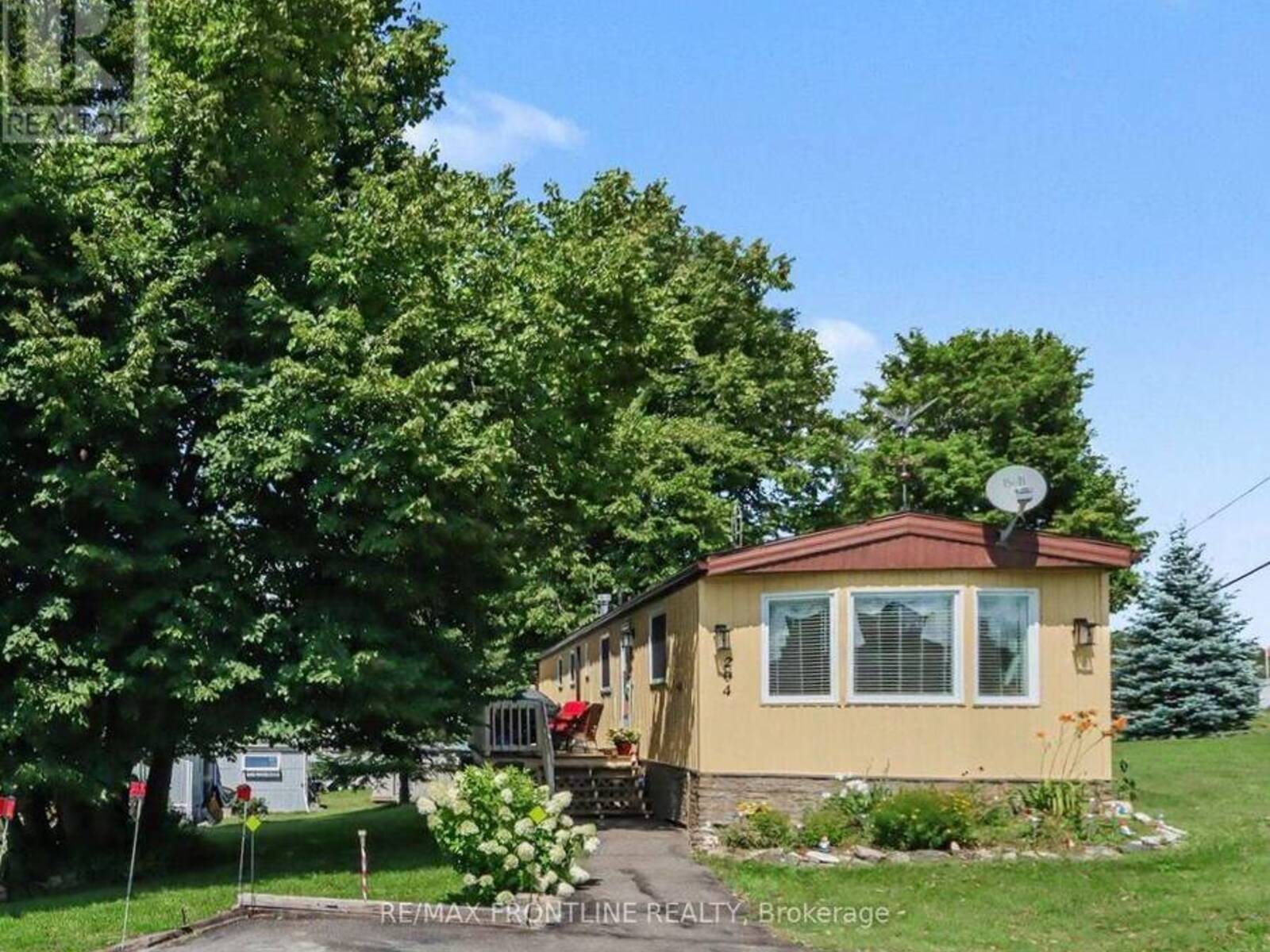 204 HILLVIEW ROAD, Perth, Ontario K7H 3C8