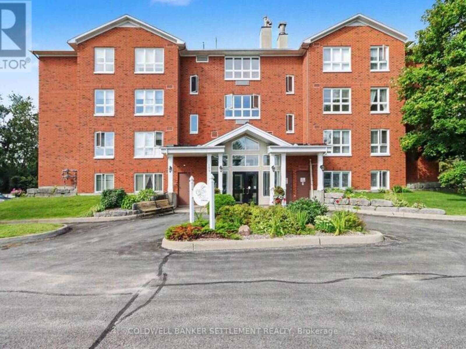 301 - 103 NORTH STREET, Perth, Ontario K7H 3P3