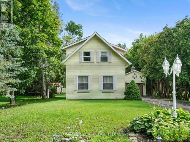 8491 COUNTY RD 7 ROAD Elizabethtown-Kitley Ontario, K0E 1A0 - 3 Bedrooms Home For Sale