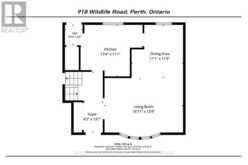 918 WILD LIFE ROAD | Perth Ontario | Slide Image Forty