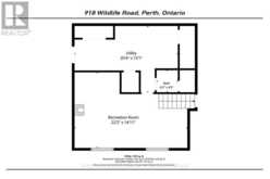 918 WILD LIFE ROAD | Perth Ontario | Slide Image Forty-two