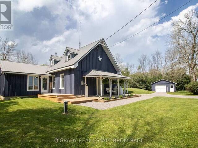 6582 6TH CONCESSION ROAD Elizabethtown-Kitley Ontario, K0E 1A0 - 4 Bedrooms Home For Sale