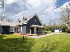 6582 6TH CONCESSION ROAD Elizabethtown-Kitley Ontario, K0E 1A0