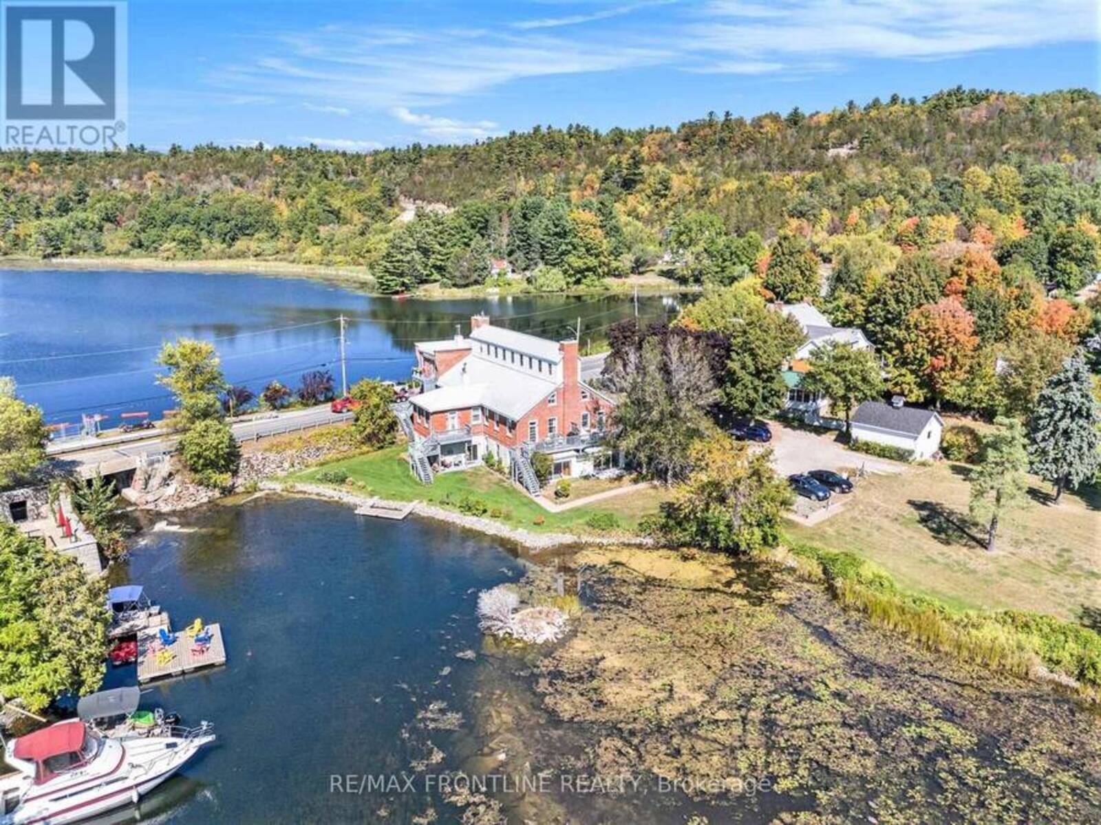 1 - 19 MAIN STREET, Westport, Ontario K0G 1X0