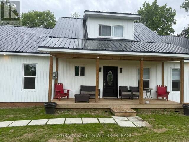 94 CAINTOWN ROAD Mallorytown Ontario, K0E 1R0 - 3 Bedrooms Home For Sale