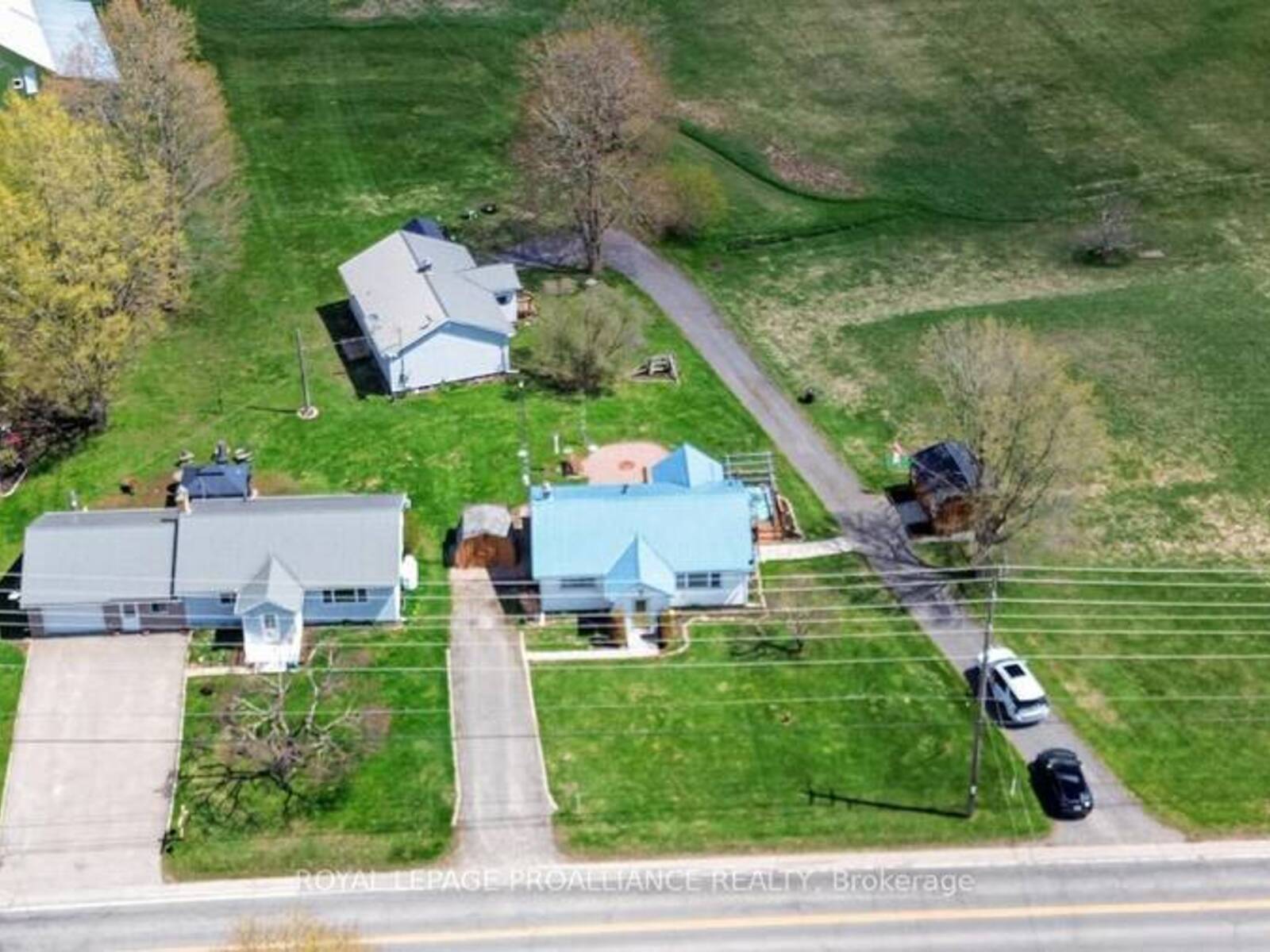4751-4759-4765 COUNTY ROAD 15 ROAD, Augusta, Ontario K6V 5T2